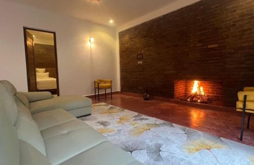 Arusha Cabin | Kerama Silent Lodge