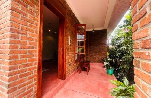 Arusha Cabin | Kerama Silent Lodge