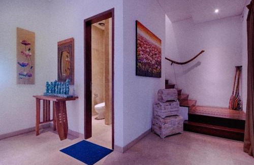 Keramas Villa | Keramas Beachfront Villa by Sanga Sanga Hospitality