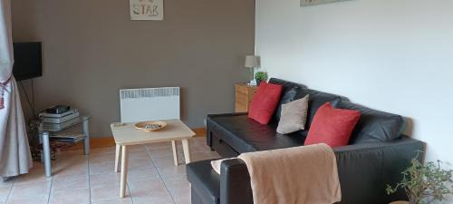 Melgven House | Keranmeriet D near Pont Aven, Concarneau, beaches 15km