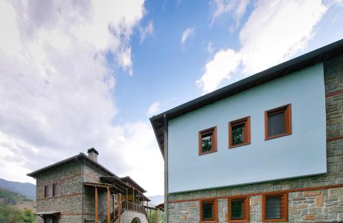 Vovousa Hotel | Kerasies Guesthouse