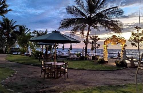 Bulakan Hotel | Keraton Krakatoa