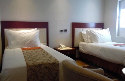 Awassa Hotel | Kerawi International Hotel