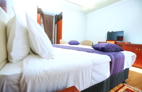 Awassa Hotel | Kerawi International Hotel
