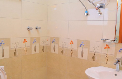 Awassa Hotel | Kerawi International Hotel