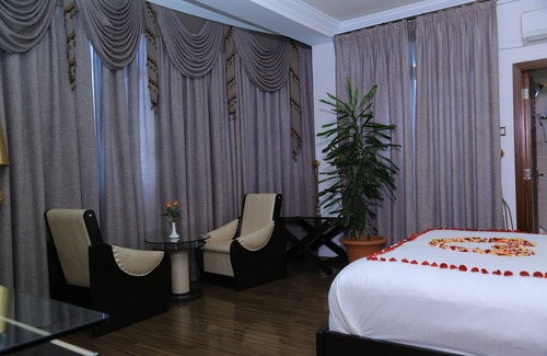 Awassa Hotel | Kerawud International hotel