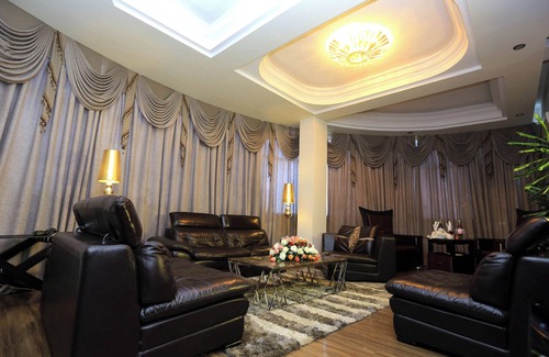 Awassa Hotel | Kerawud International hotel