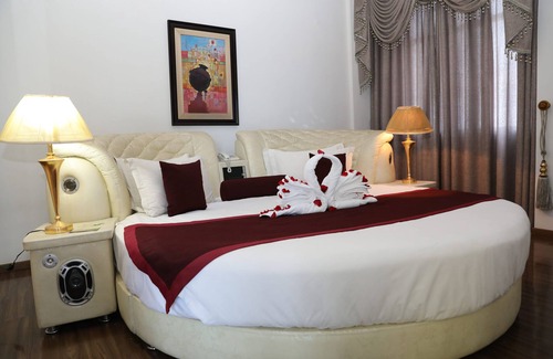 Awassa Hotel | Kerawud International hotel