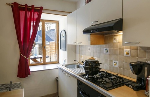 Plouguiel House | Kerborn - PLOUGUIEL - Gîte