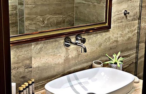 Gjirokaster Hotel | Kerculla Resort