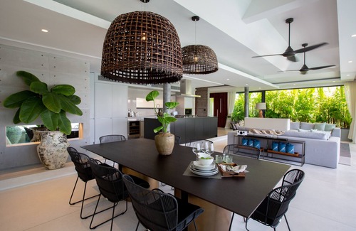 Moo 5 Villa | Kerem Luxury Beachfront Villas