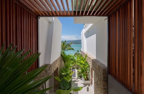 Moo 5 Villa | Kerem Luxury Beachfront Villas