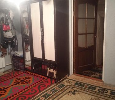 Kyrgyzstan House | Keremet guest house