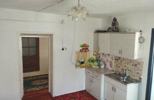 Kyrgyzstan House | Keremet guest house