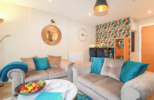 St Austell Cottage | Kerensa