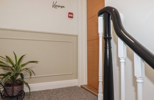 St Austell Cottage | Kerensa