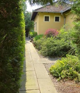 Bekesszentandras House | Keri Nyaraló