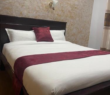 Kericho Bed & Breakfast | Kericho Finest Home