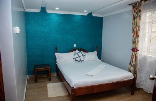 Kericho Bed & Breakfast | Kericho Finest Home