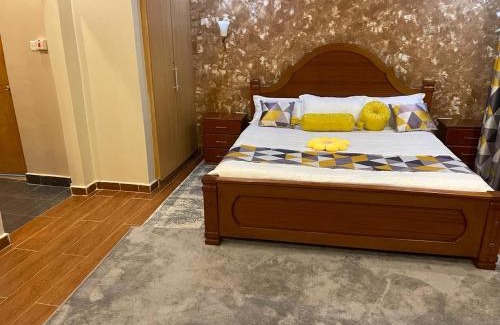 Kericho Bed & Breakfast | Kericho Finest Home