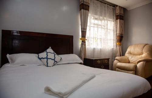 Kericho Bed & Breakfast | Kericho Finest Home