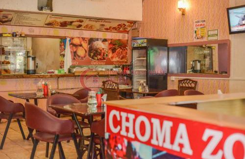 Kericho Hotel | Kericho Pride Hotel