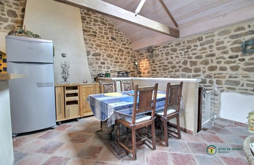 Ploemel House | Keriker - PLOEMEL - Gîte