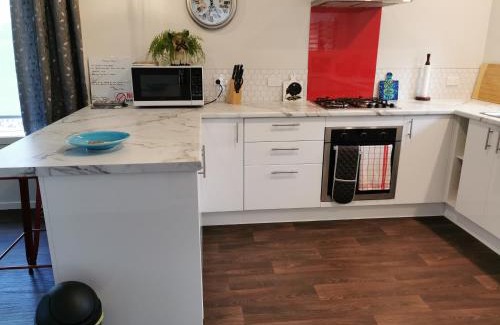 Kerikeri Apartment | Kerikeri Sunny Modern 2 Bedroom Apartments
