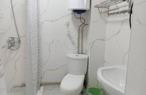 Issyk-Kul Region House | Kerimkul Ata