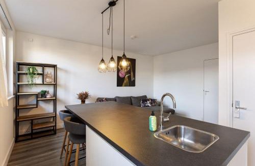 Strijp Apartment | Kerkakker 1