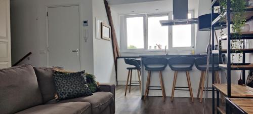 Strijp Apartment | Kerkakker2