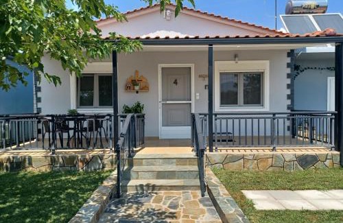 Sintiki Apartment | Kerkini Houses