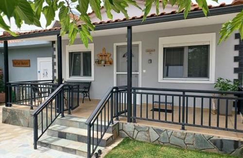 Sintiki Apartment | Kerkini Houses