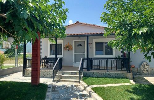Sintiki Apartment | Kerkini Houses