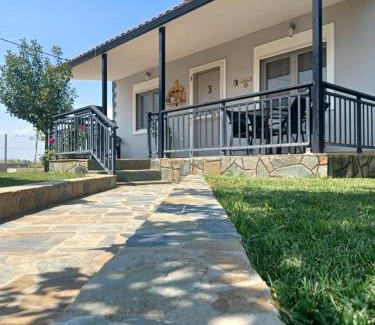 Sintiki Apartment | Kerkini Houses