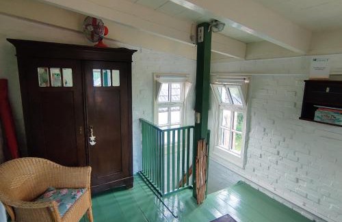 Zeerijp House | Kerkje De Kleine Antonius