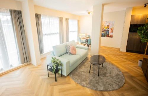 Hilversum Apartment | Kerkstraat