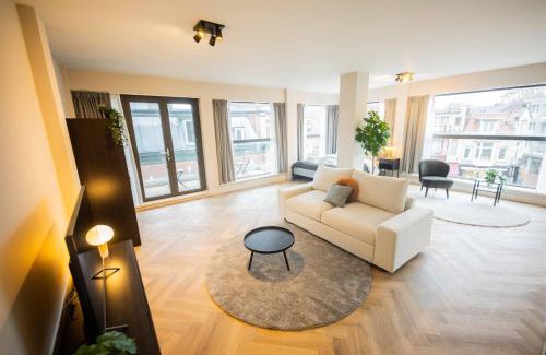 Hilversum Apartment | Kerkstraat
