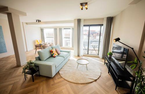 Hilversum Apartment | Kerkstraat