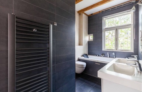 Canal Ring House | Kerkstraat Residence