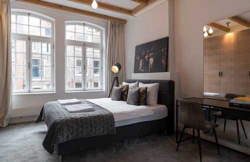 Canal Ring House | Kerkstraat Residence