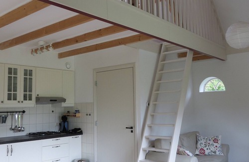 Municipality of Epe Cottage | Kerkuyl, Rietgedekt Cottage