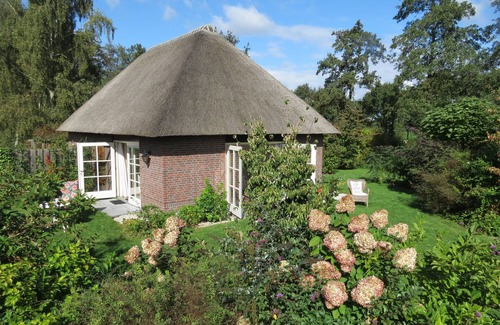 Municipality of Epe Cottage | Kerkuyl, Rietgedekt Cottage