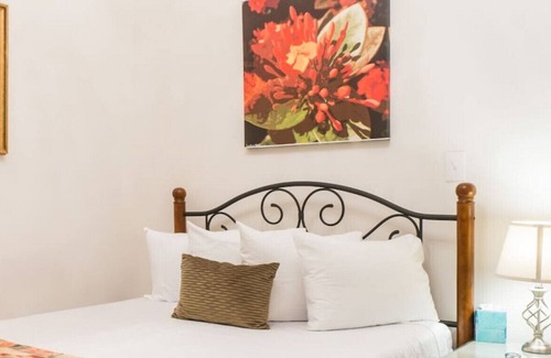 Faubourg Marigny Condo | Kerlerec #2 · Steps to French Quarter & Frenchmen St. Two Bedroom Condo