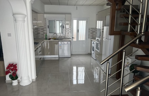 North Nicosia House | Kermia Home