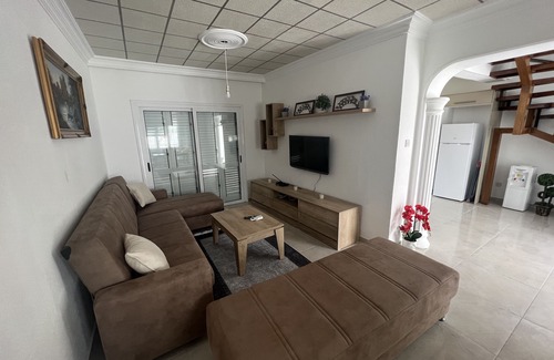 North Nicosia House | Kermia Home