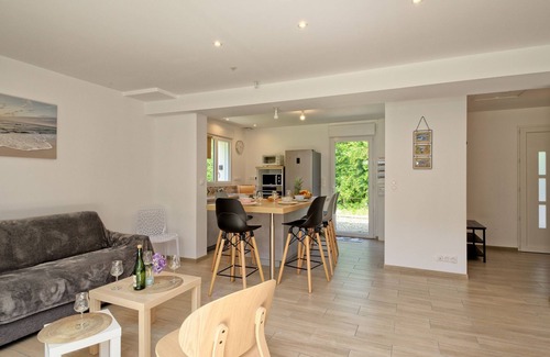 Plougrescant House | Kermorvan by Interhome