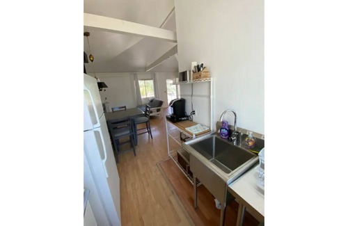 Kernville House | Kern River Nest "The Casita"