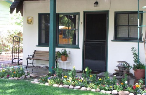 Kernville Cabin | Kern Riverfront Lodge