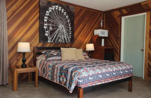Kernville Cabin | Kern Riverview Inn